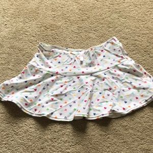 Aeropostale swim cover up skirt 💛❤️💚💜💙🧡